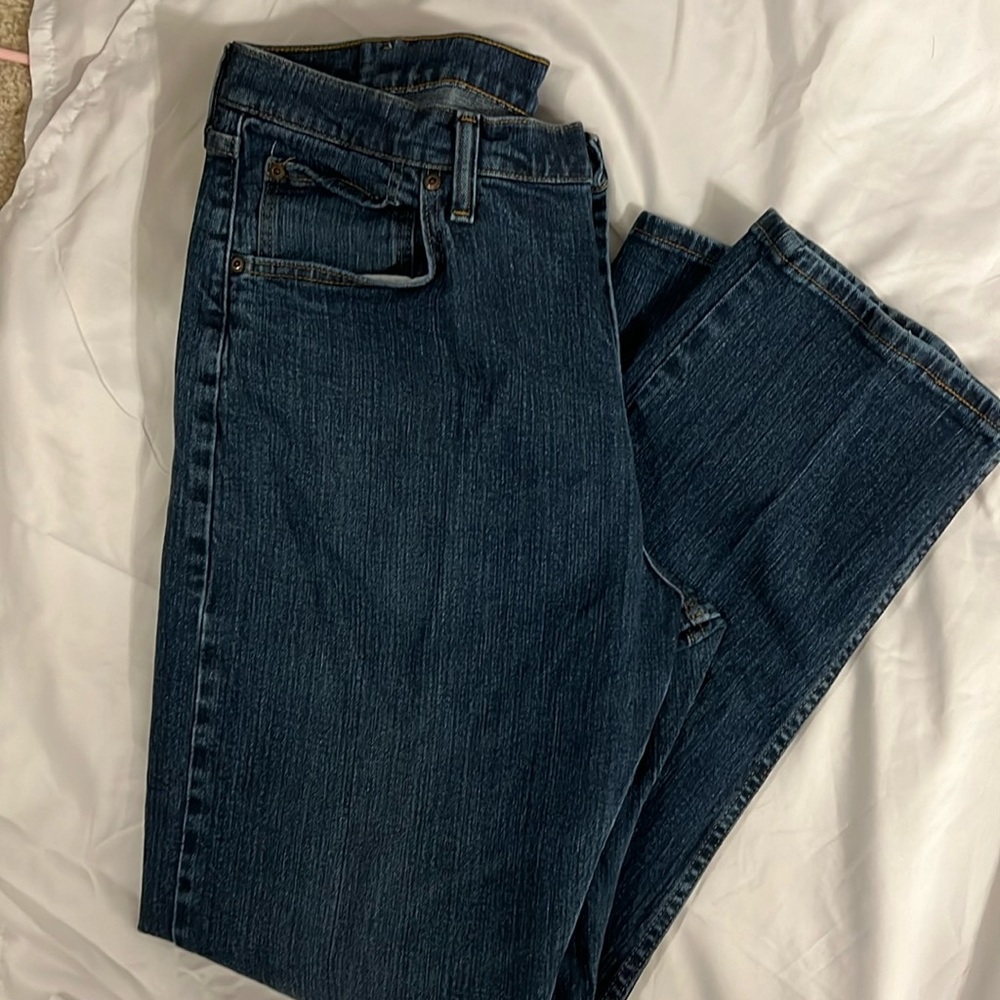 Wrangler men’s relaxed fit